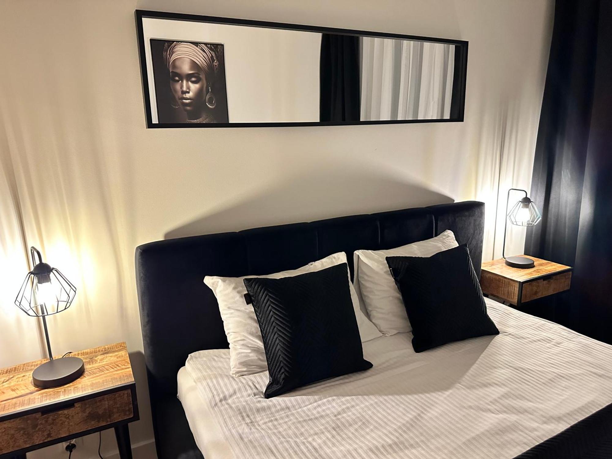 Millennium Skorosze Mango Apartament