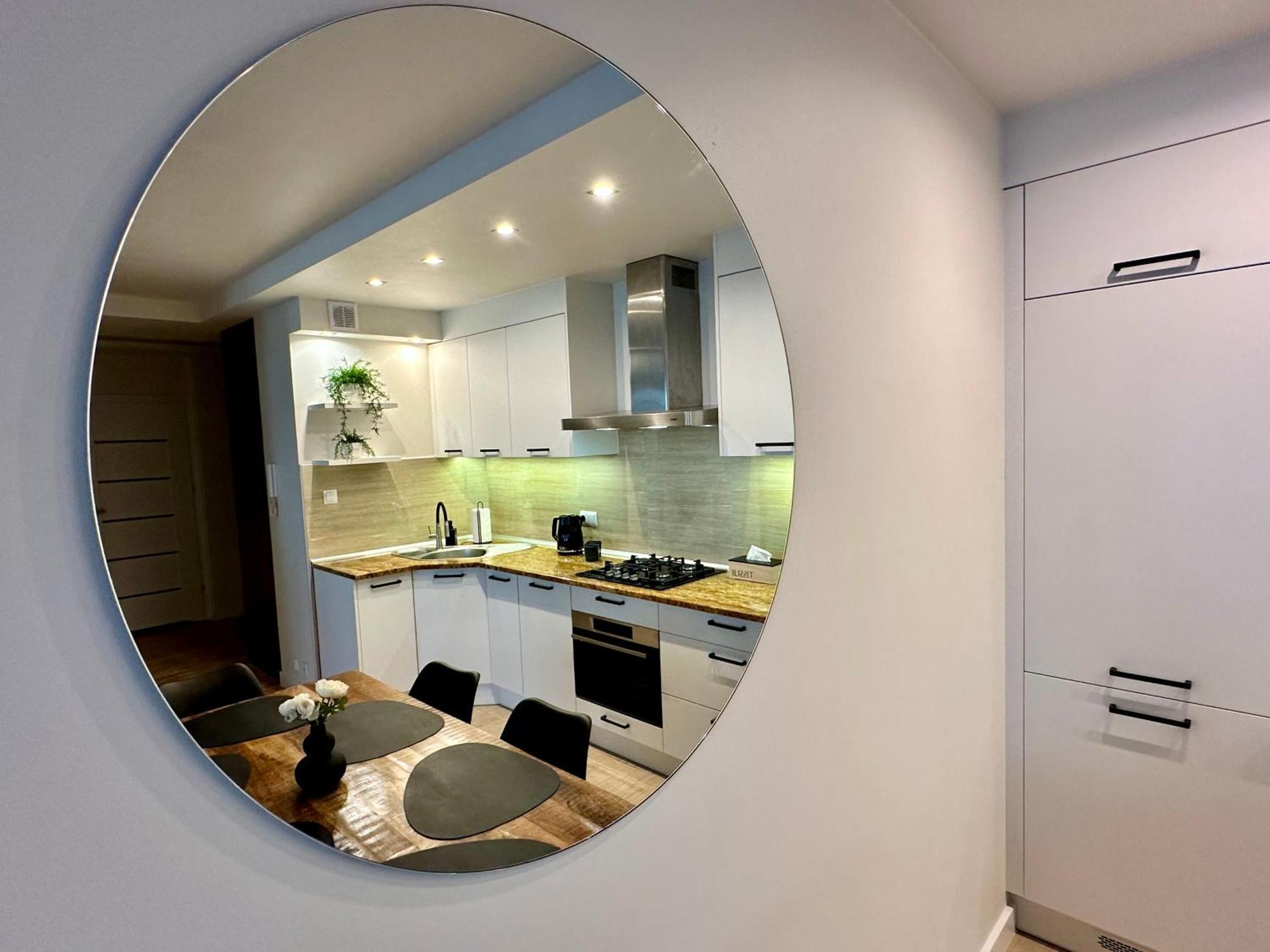 Millennium Skorosze Mango Apartment Warsaw