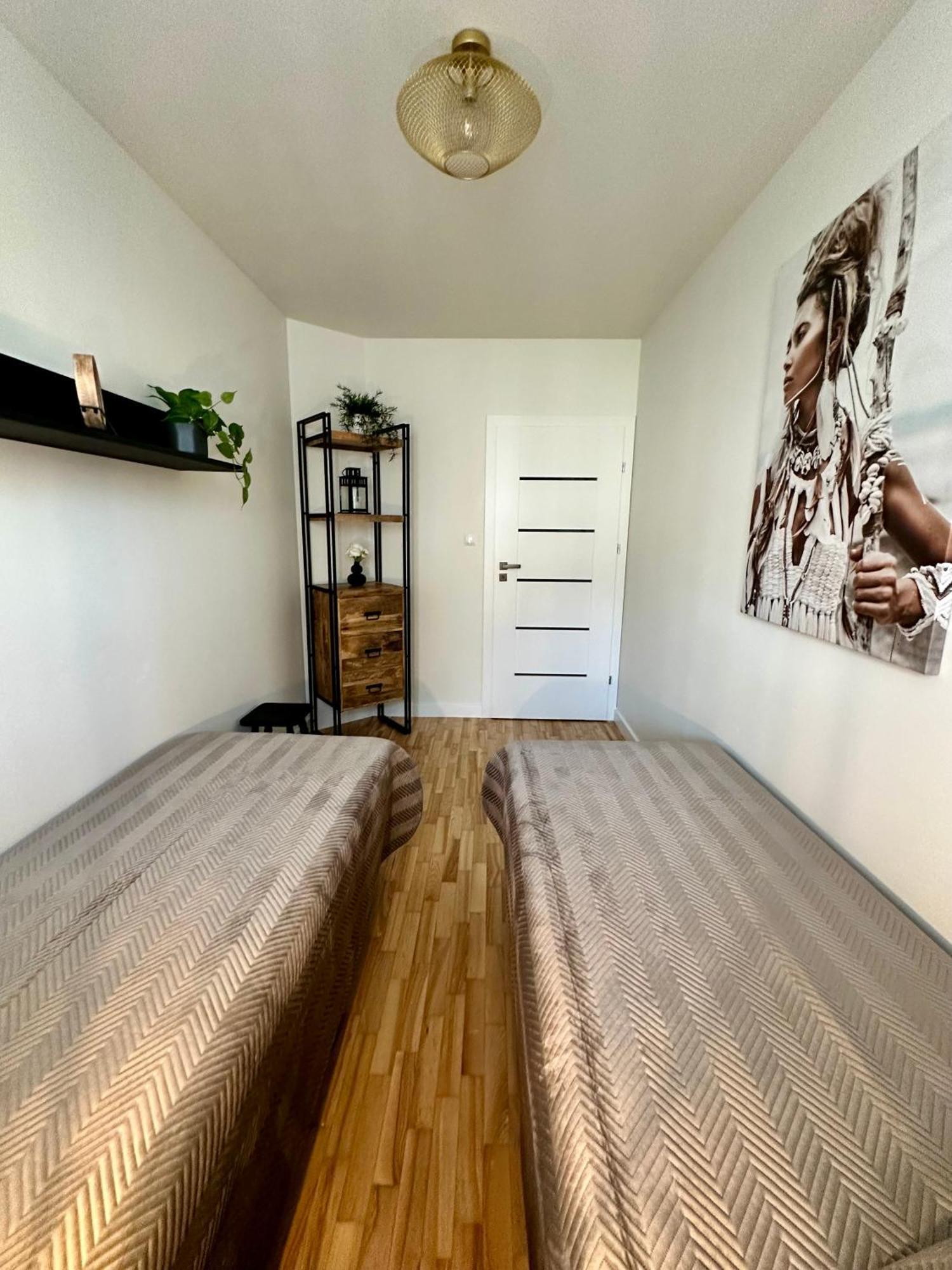 Apartament Millennium Skorosze Mango Warszawa