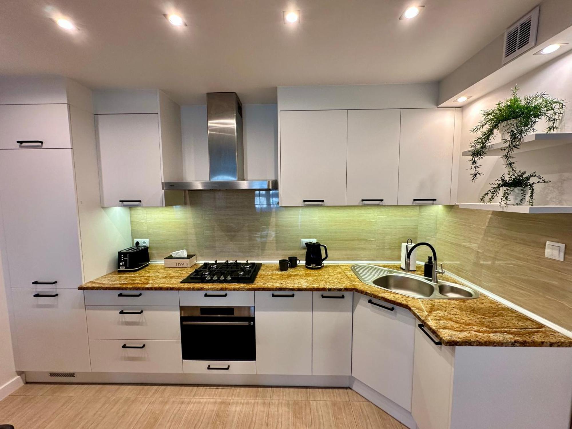 Millennium Skorosze Mango Apartment Warsaw