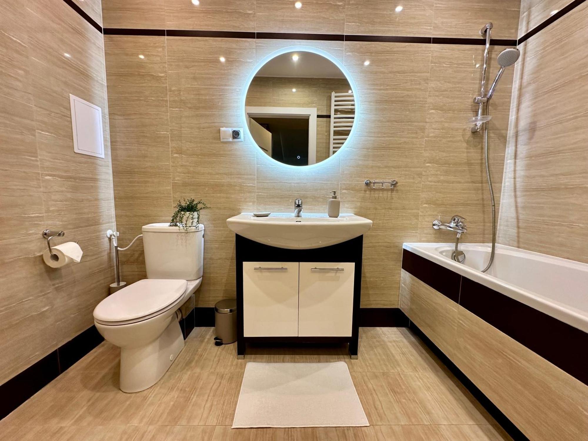 Apartament Millennium Skorosze Mango *