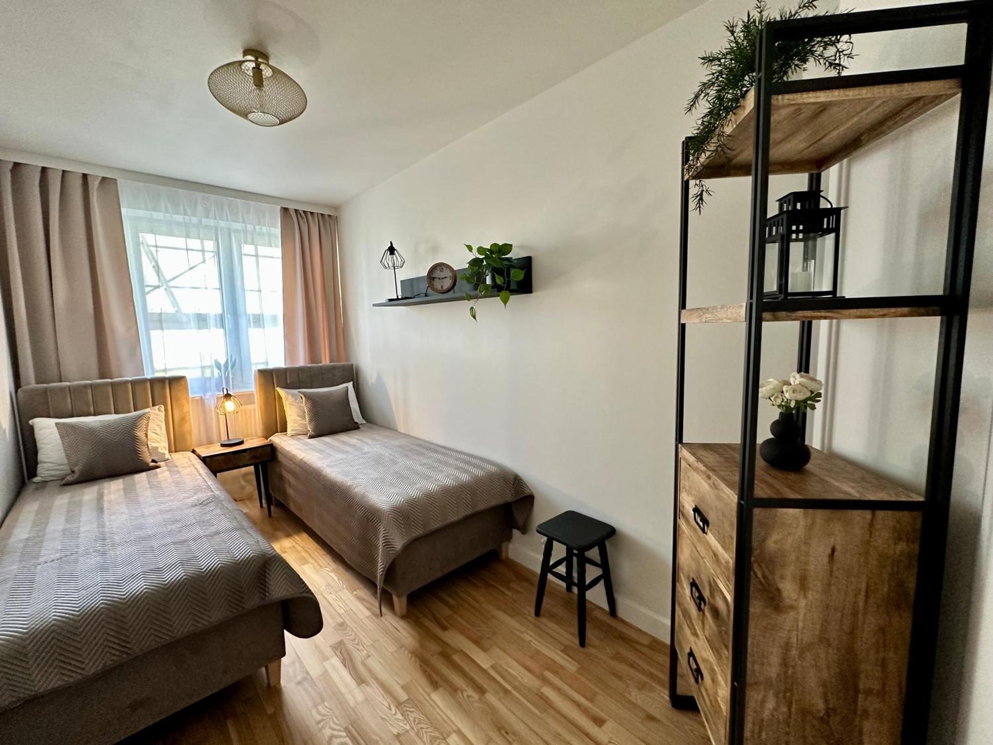 Millennium Skorosze Mango Apartament Warszawa