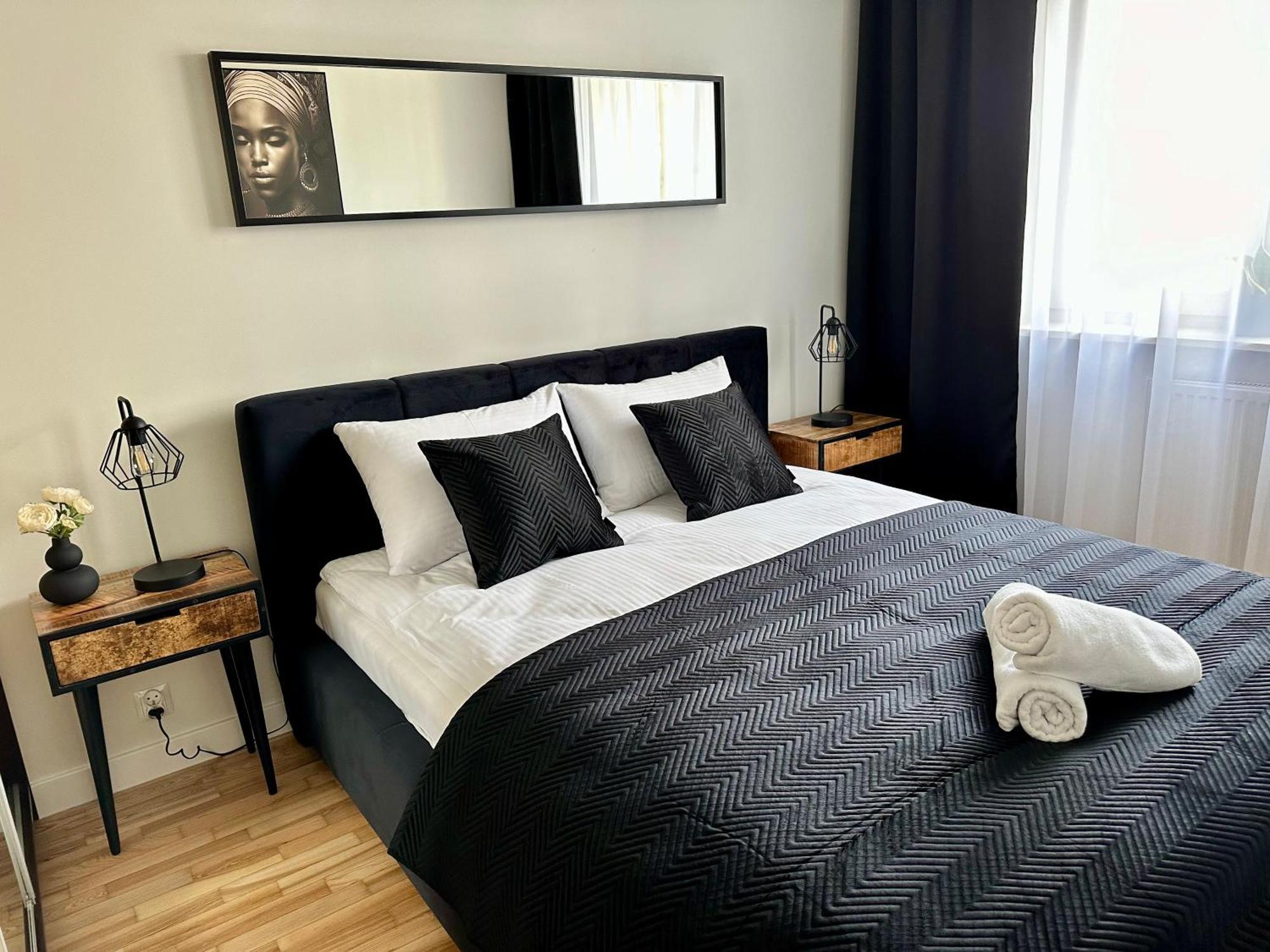 Apartament Millennium Skorosze Mango *