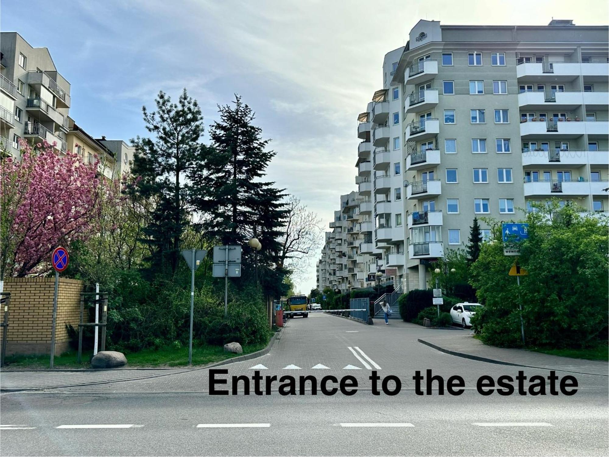 Millennium Skorosze Mango Apartment