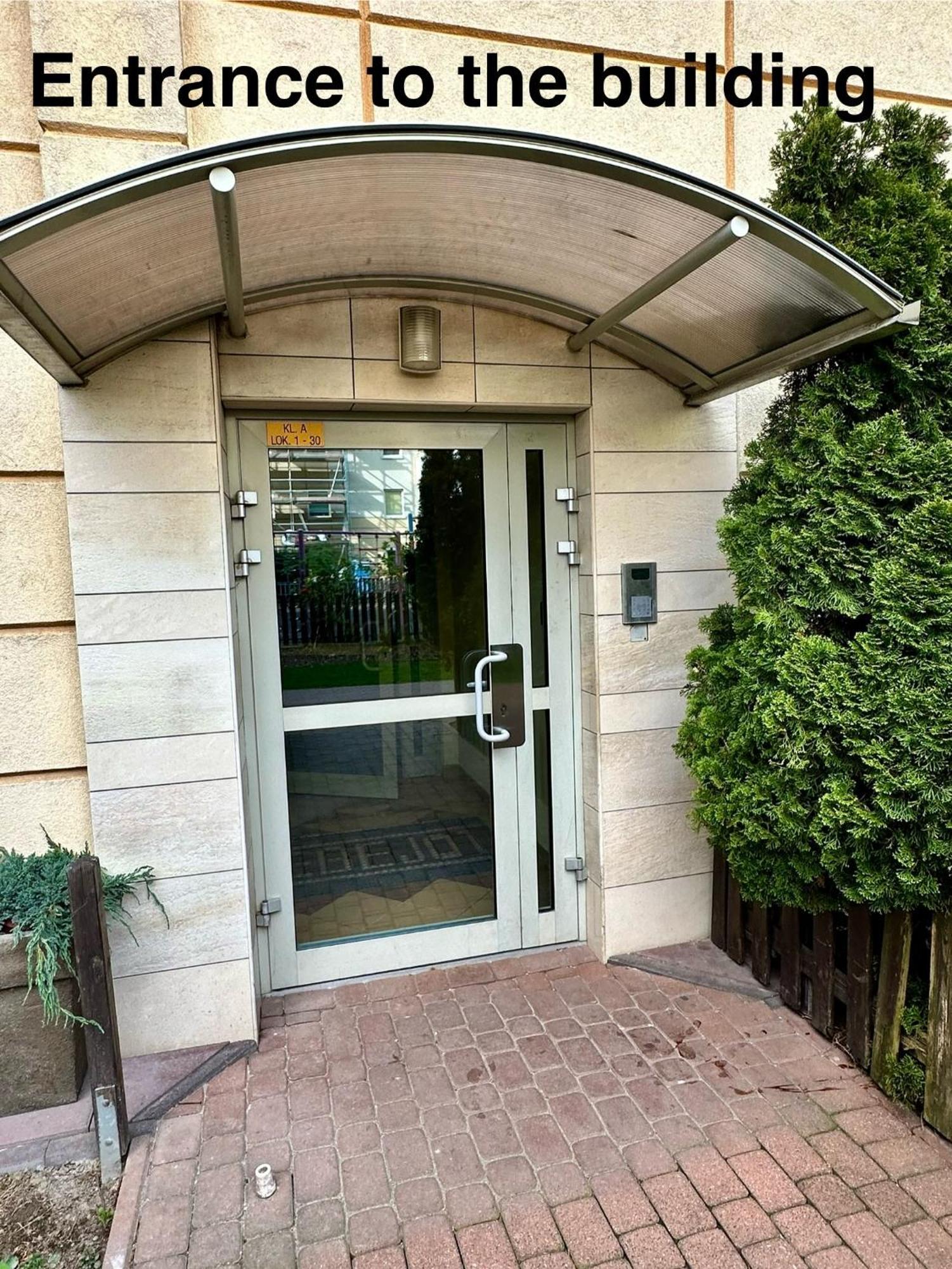 Millennium Skorosze Mango Apartament *